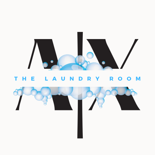 The Laundry Room logo